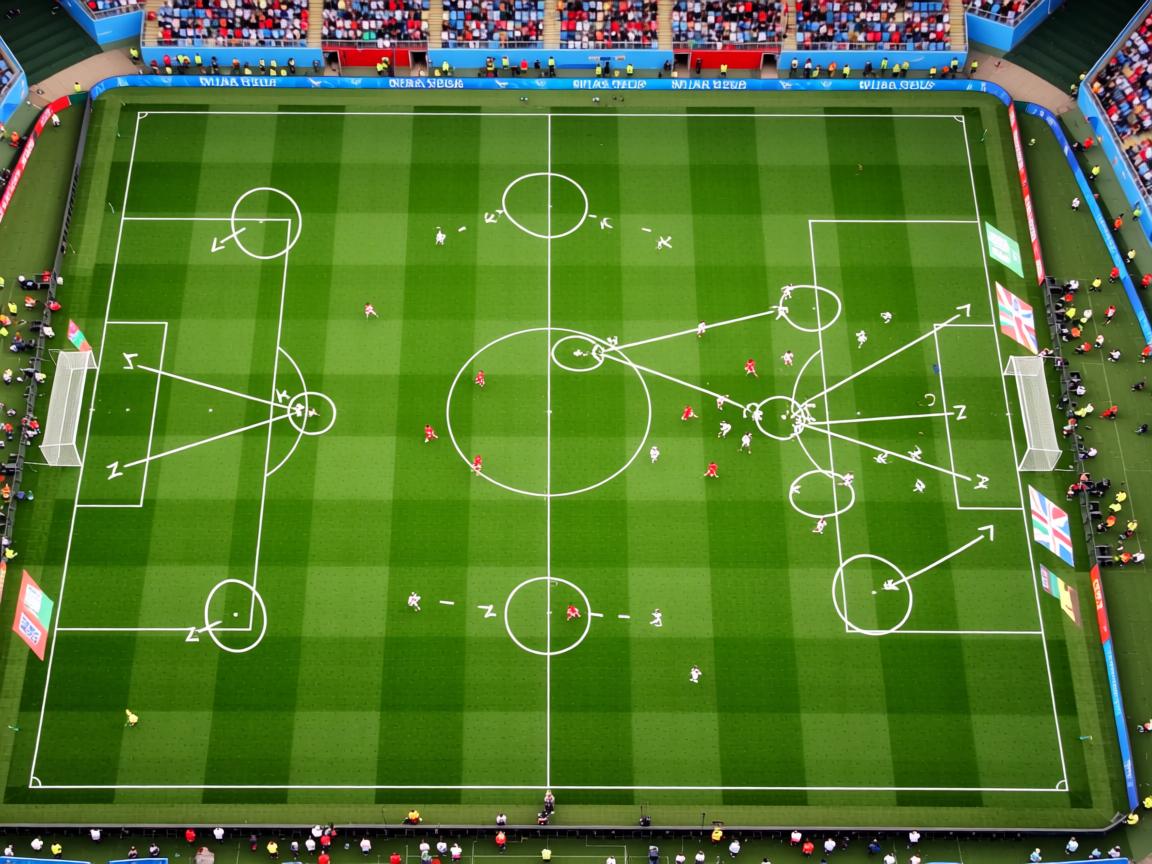 开云体育app官网-五大联赛场均控球占比与控球质量之间是否存在误解,足球比赛控球率 第3张