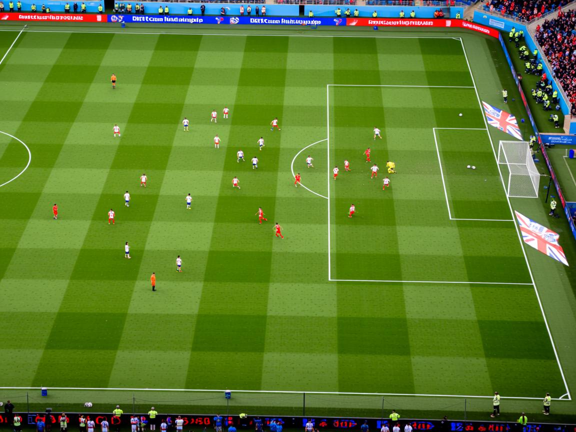 开云体育在线-五大联赛是否正在减少中场横传次数增加纵向渗透，五大联赛要踢到什么时候