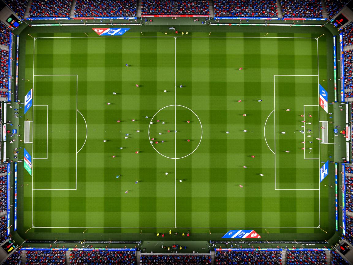 开云体育在线-五大联赛是否正在减少中场横传次数增加纵向渗透，五大联赛要踢到什么时候  第2张