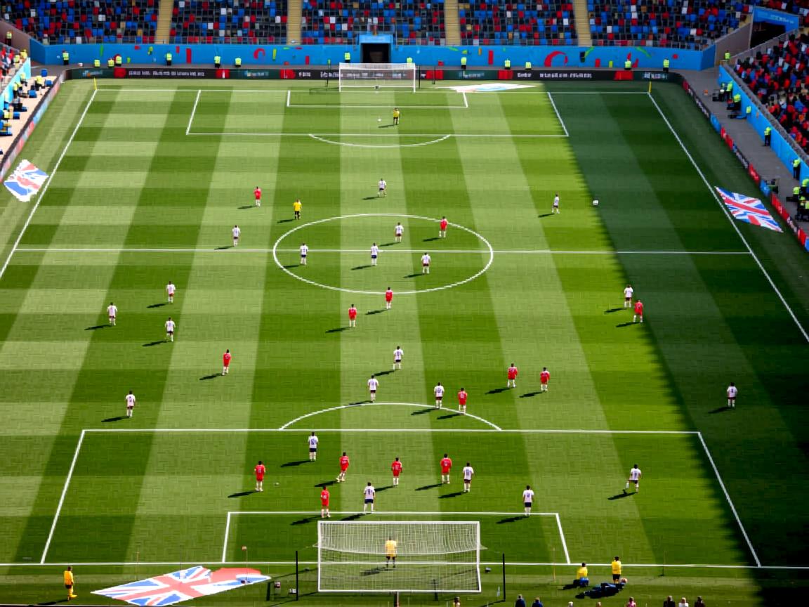 开云ky官网-五大联赛比赛节奏与球迷观赛体验的关系研究，五大联赛赛前分析  第1张