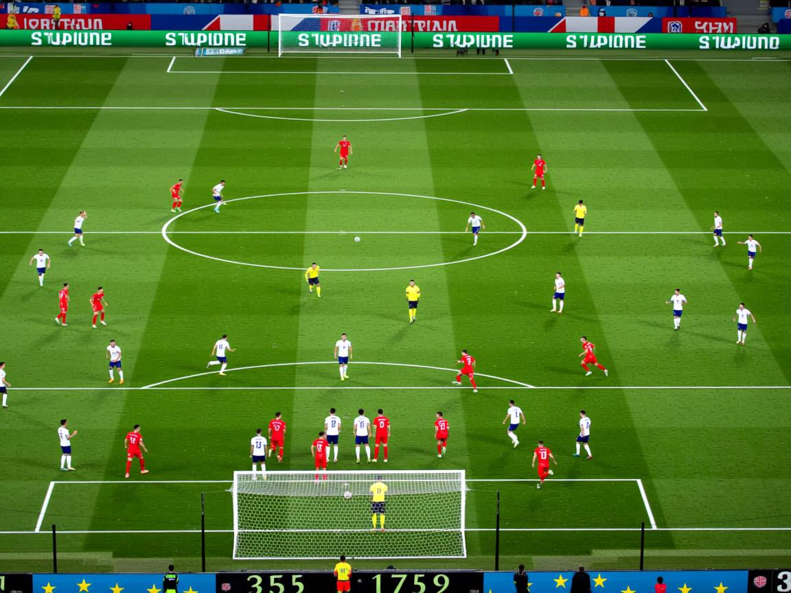 开云ky官网-五大联赛比赛节奏与球迷观赛体验的关系研究，五大联赛赛前分析  第2张