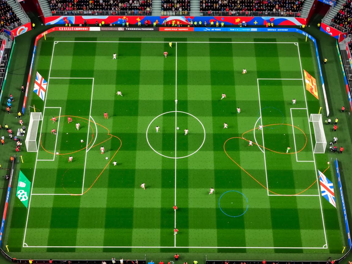 开云体育app入口-体育新闻中心上线体育行业趋势智能监测平台,专业的体育新闻网站 第2张