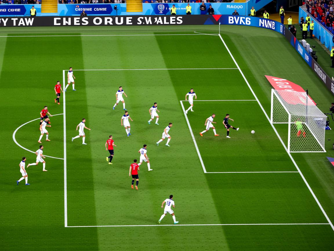 开云官网-国家队比赛风格缺乏鲜明特色,国家队表现 第3张